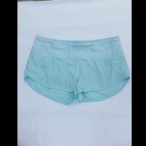Lululemon Speed Up Shorts 2.5" 6